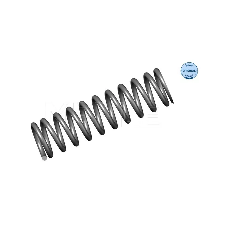 Ressort de suspension MEYLE 014 639 0021