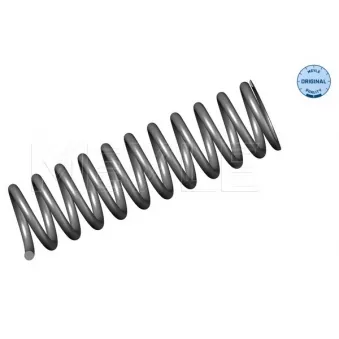 Ressort de suspension MEYLE 014 639 0022