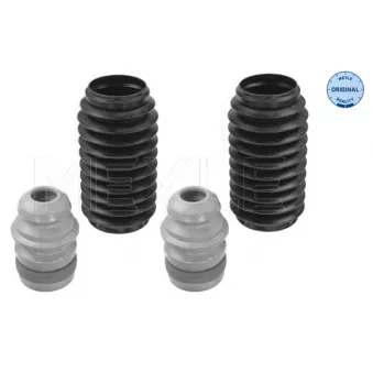 Kit de protection contre la poussière, amortisseur MEYLE 014 640 0007