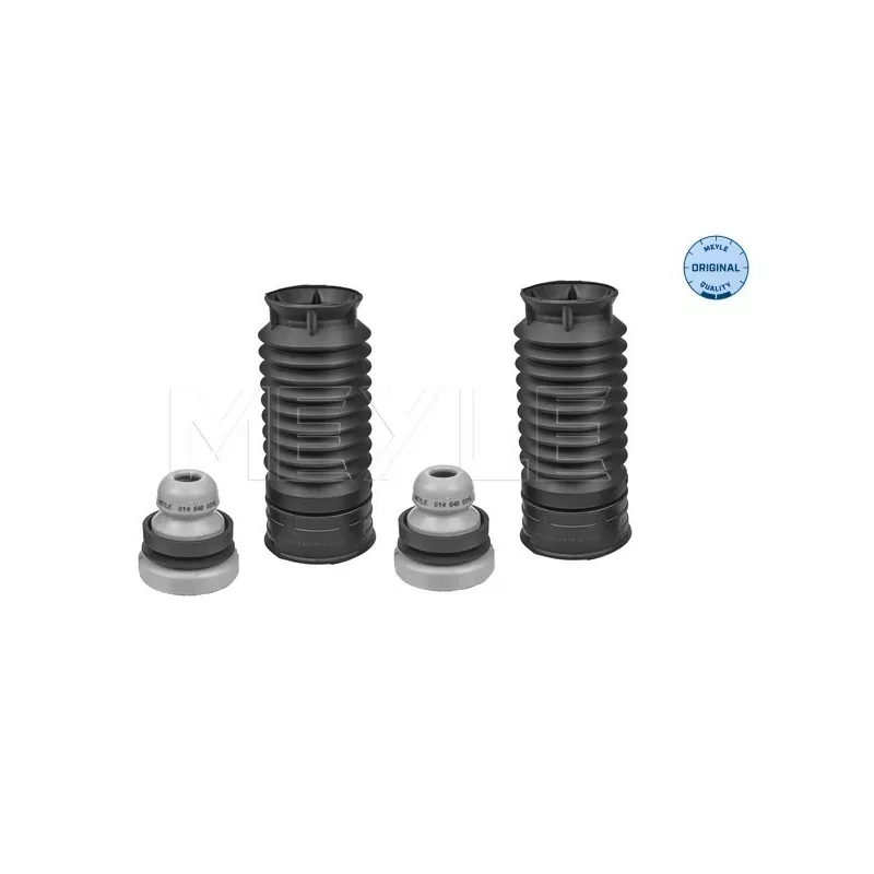 Kit de protection contre la poussière, amortisseur MEYLE 014 640 0016