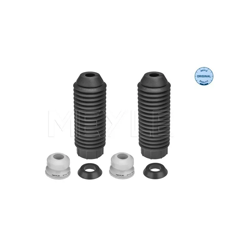 Kit de protection contre la poussière, amortisseur MEYLE 014 640 0020