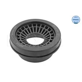 Roulement, coupelle de suspension MEYLE 014 641 0001