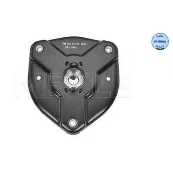 Coupelle de suspension MEYLE