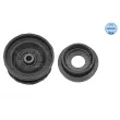 Kit de réparation, coupelle de suspension MEYLE 014 641 0016 - Visuel 2