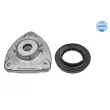 Kit de réparation, coupelle de suspension MEYLE 014 641 0100/S - Visuel 1
