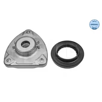 Kit de réparation, coupelle de suspension MEYLE 014 641 0100/S