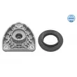 Kit de réparation, coupelle de suspension MEYLE 014 641 0110/S - Visuel 2