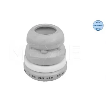 Butée élastique, suspension MEYLE