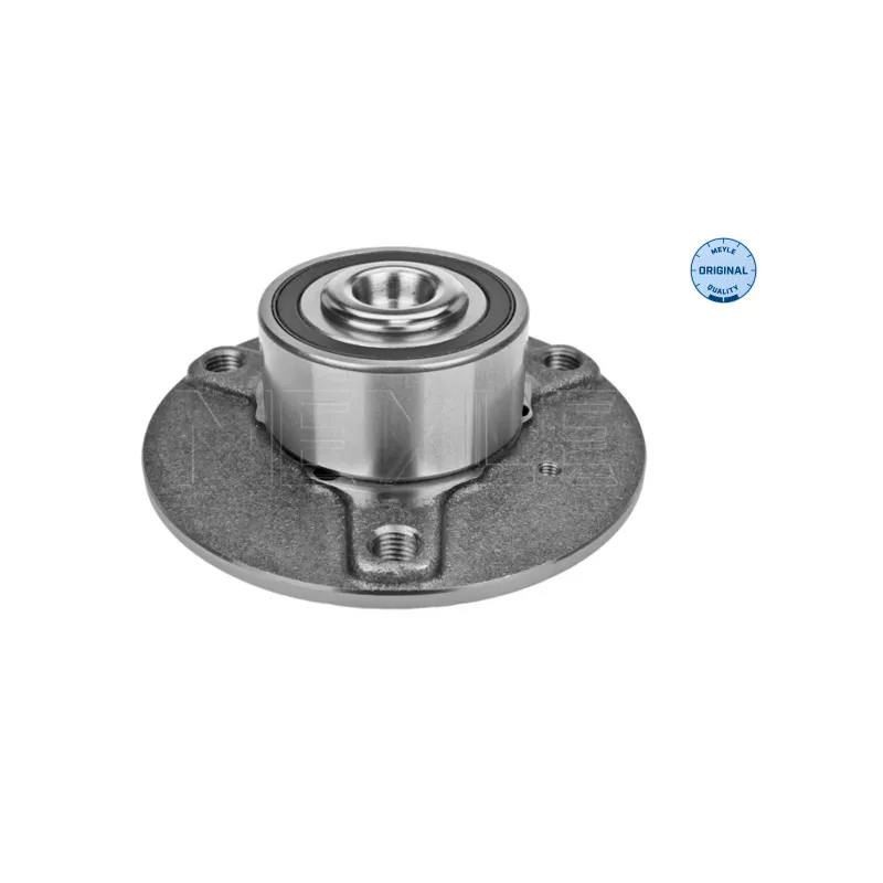 Moyeu de roue avant MEYLE 014 652 1001