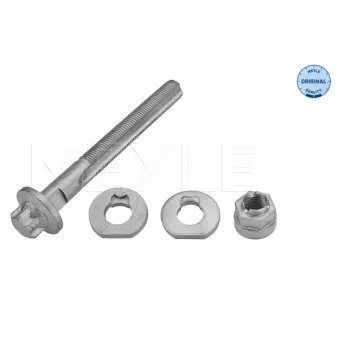 Kit d'assemblage, bras de liaison MEYLE 014 654 0002
