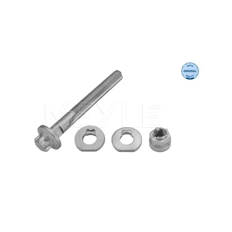 Kit d'assemblage, bras de liaison MEYLE 014 654 0002