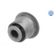 Suspension, corps de l'essieu MEYLE 014 710 0010 - Visuel 2