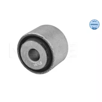 Suspension, jambe d'essieu avant droit MEYLE 014 710 0014