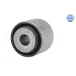 Suspension, jambe d'essieu MEYLE 014 710 0018 - Visuel 1