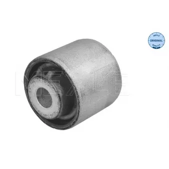 Suspension, jambe d'essieu avant droit MEYLE 014 710 0022