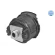 Suspension, corps de l'essieu MEYLE 014 710 0024 - Visuel 2