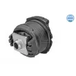 Suspension, corps de l'essieu MEYLE 014 710 0025 - Visuel 2