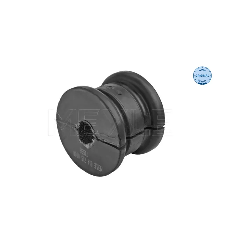 Suspension, stabilisateur MEYLE 014 715 0000