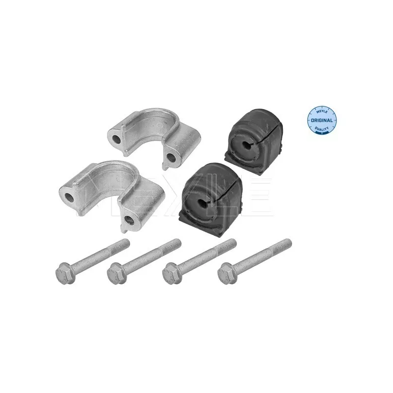Kit de réparation, suspension du stabilisateur MEYLE 014 715 0005/S