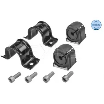 Kit de réparation, suspension du stabilisateur MEYLE