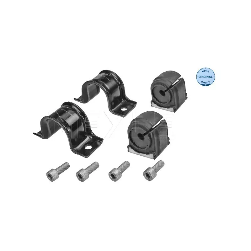 Kit de réparation, suspension du stabilisateur MEYLE 014 715 0006/S