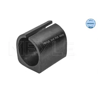 Suspension, stabilisateur MEYLE 014 715 0010