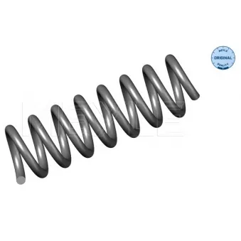 Ressort de suspension MEYLE 014 739 0005