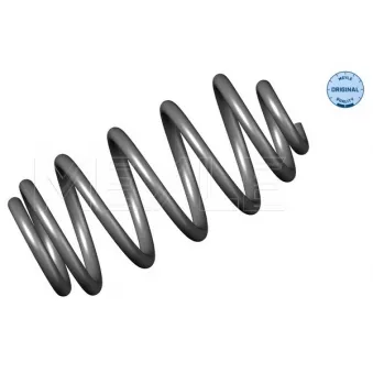 Ressort de suspension MEYLE 014 739 0008
