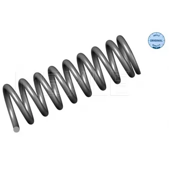 Ressort de suspension MEYLE 014 739 0011