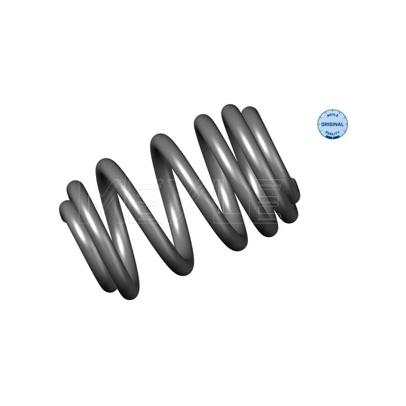 Ressort de suspension MEYLE 014 739 0015