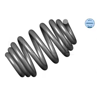 Ressort de suspension MEYLE 014 739 0017