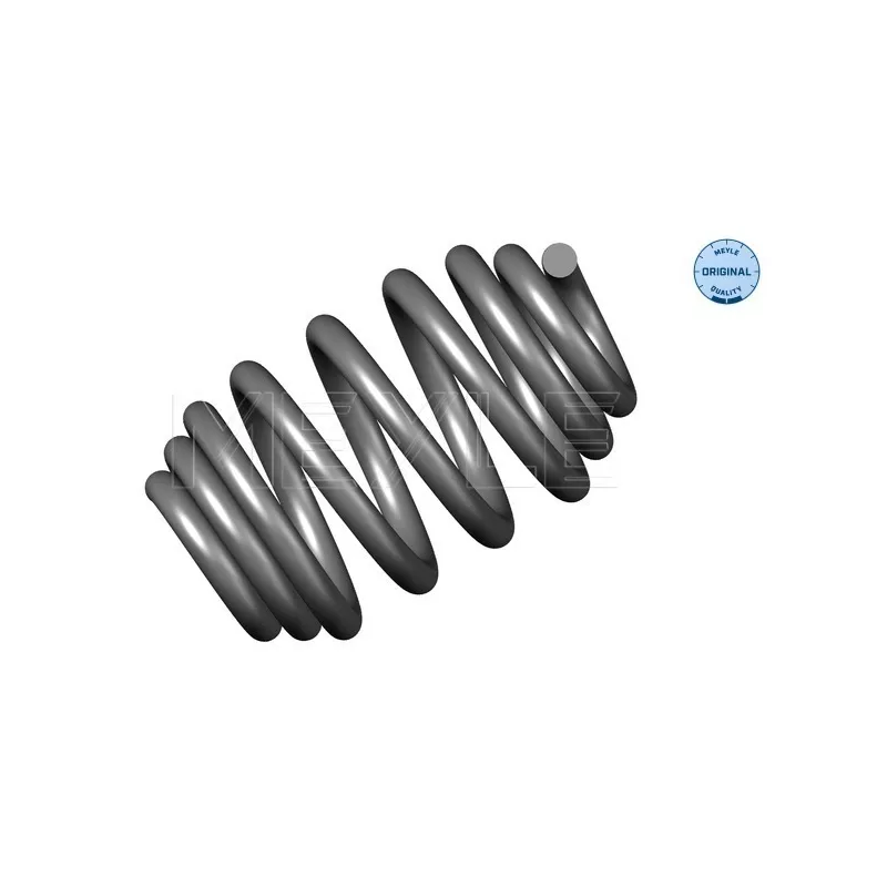 Ressort de suspension MEYLE 014 739 0017