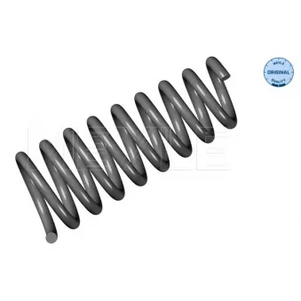 Ressort de suspension MEYLE 014 739 0020