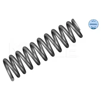 Ressort de suspension MEYLE 014 739 0024
