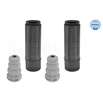 Kit de protection contre la poussière, amortisseur MEYLE 014 740 0004