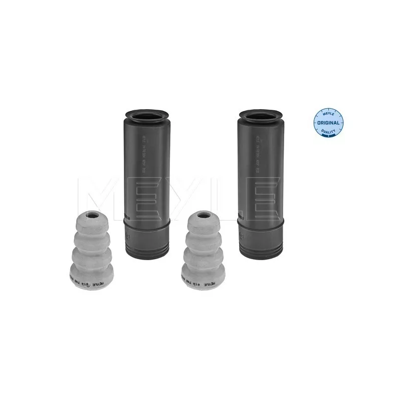 Kit de protection contre la poussière, amortisseur MEYLE 014 740 0004