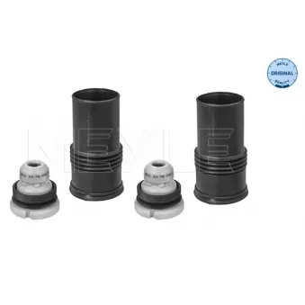 Kit de protection contre la poussière, amortisseur MEYLE
