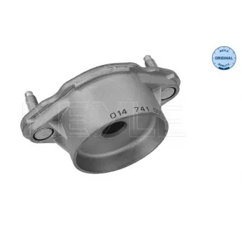 Coupelle de suspension MEYLE 014 741 0000
