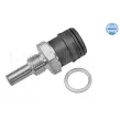 Sonde de température, liquide de refroidissement MEYLE 014 800 0086 - Visuel 1