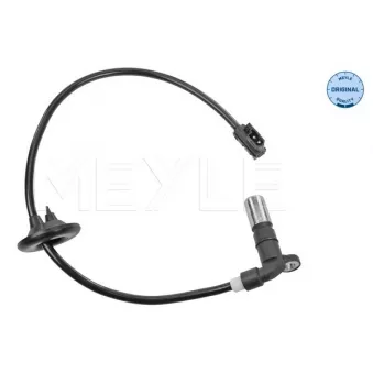 Capteur, vitesse de roue MEYLE 014 800 0102