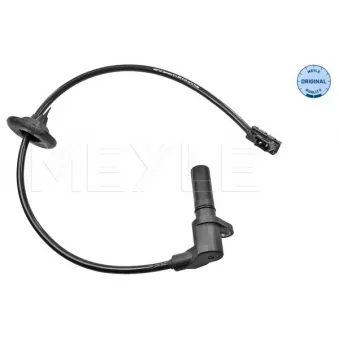 Capteur, vitesse de roue MEYLE 014 800 0103