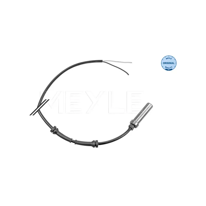 Capteur, vitesse de roue MEYLE 014 800 0110