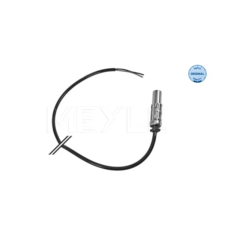 Capteur, vitesse de roue MEYLE 014 800 0111