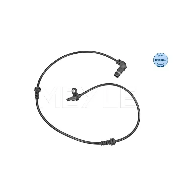 Capteur, vitesse de roue MEYLE 014 800 0114