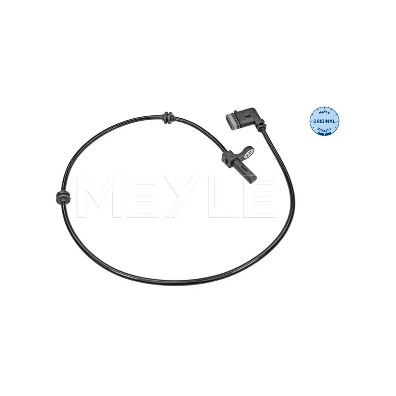 Capteur, vitesse de roue MEYLE 014 800 0119