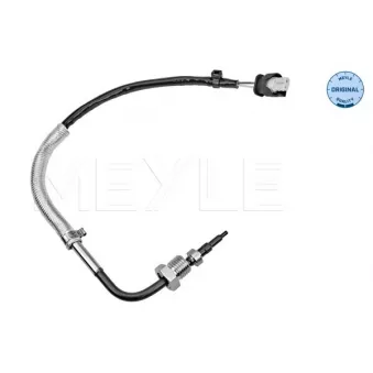 Capteur, température des gaz MEYLE 014 800 0126
