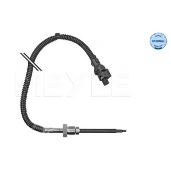 Capteur, température des gaz MEYLE 014 800 0134