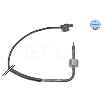 Capteur, température des gaz MEYLE 014 800 0137