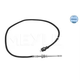Capteur, température des gaz MEYLE 014 800 0142