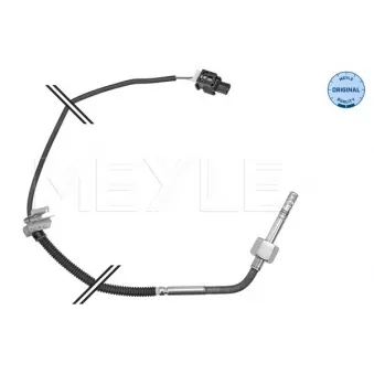 Capteur, température des gaz MEYLE 014 800 0190